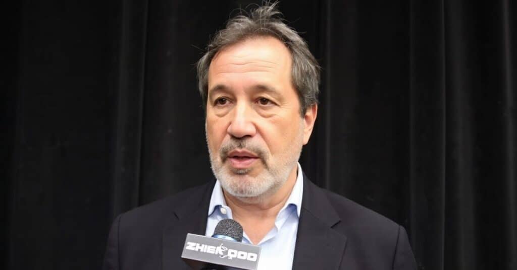 Bob Meyrowitz