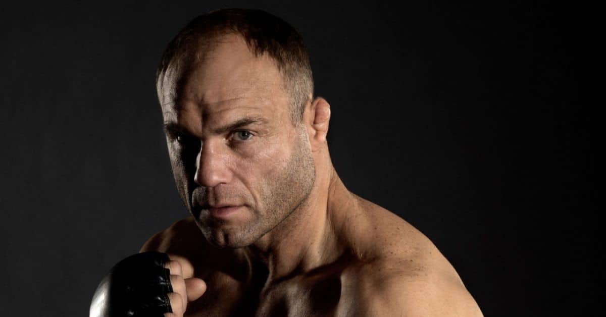 Randy Couture