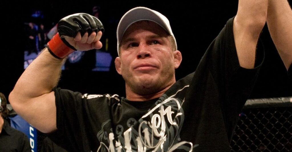 Sean Sherk