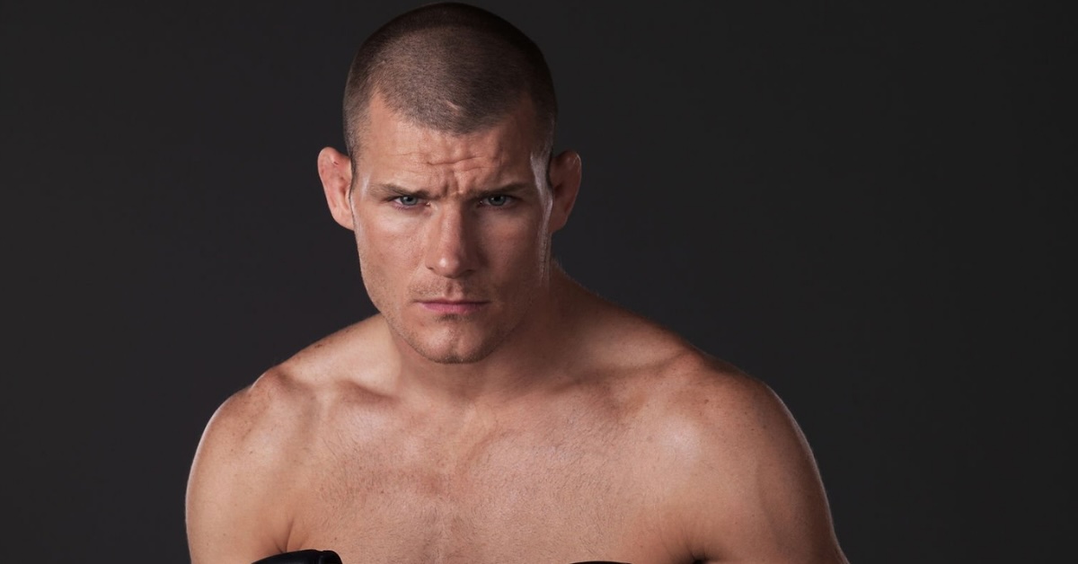 Michael Bisping