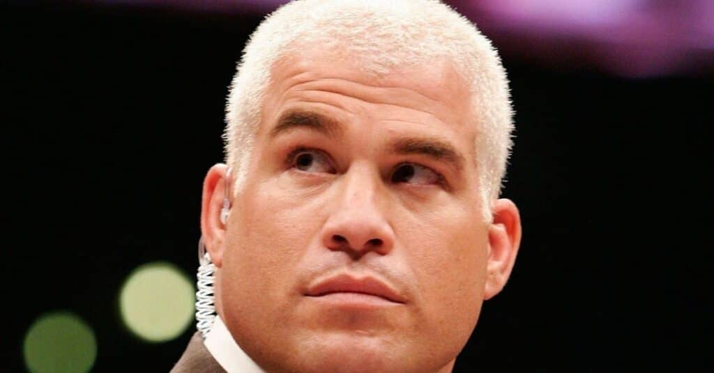 Tito Ortiz