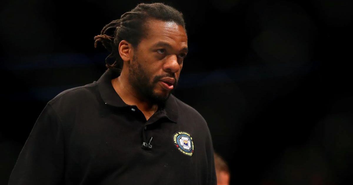 Herb Dean