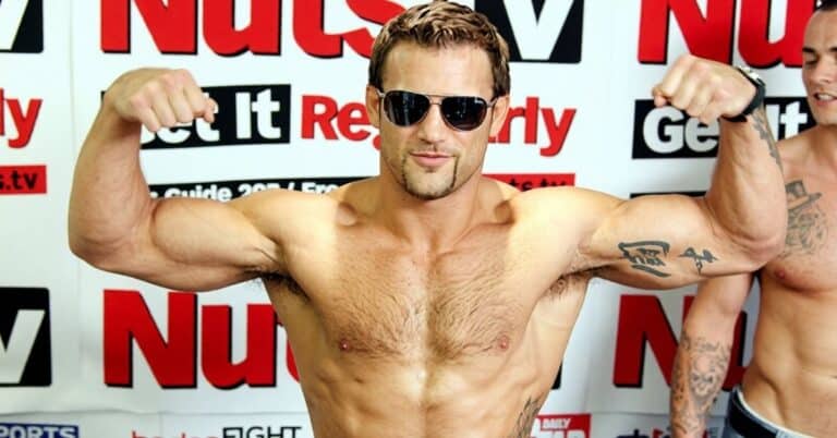Phil Baroni