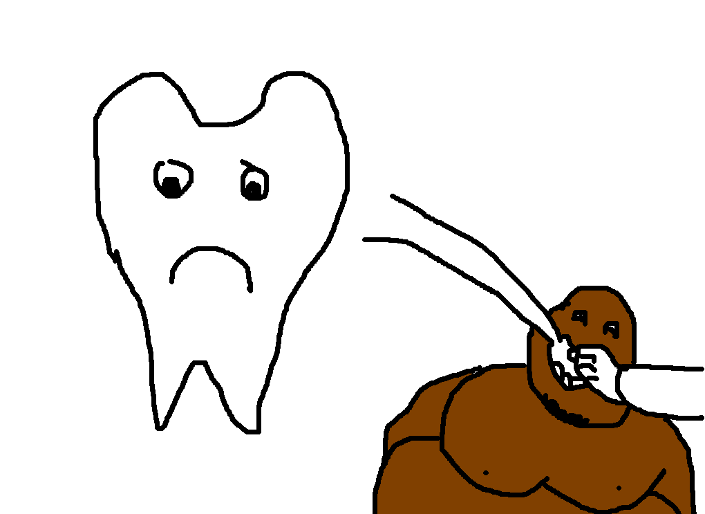 LOLZ of the Day: MMA Classics, Recreated in MS Paint 3 a3