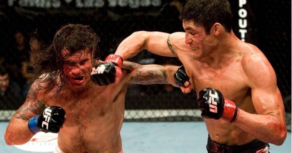 The Punch-Face