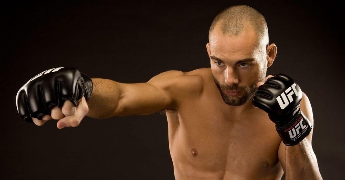 Mike Swick