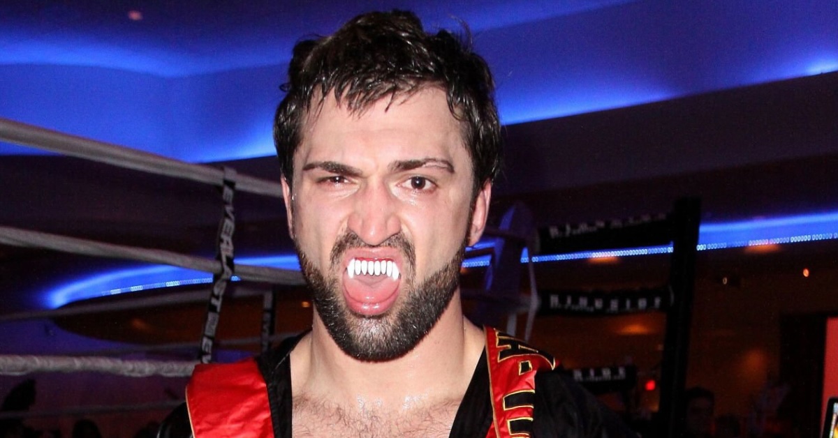 Andrei Arlovski