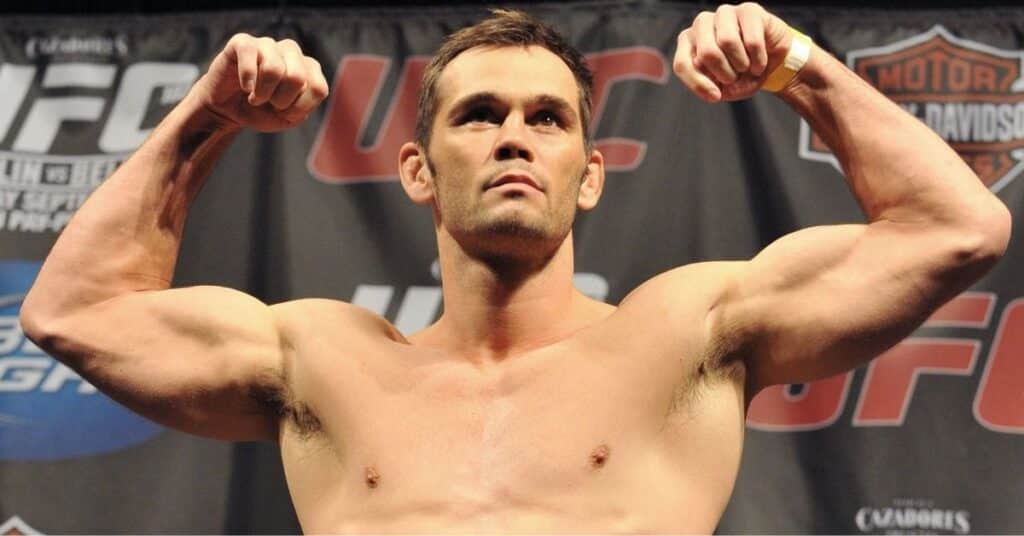 Rich Franklin