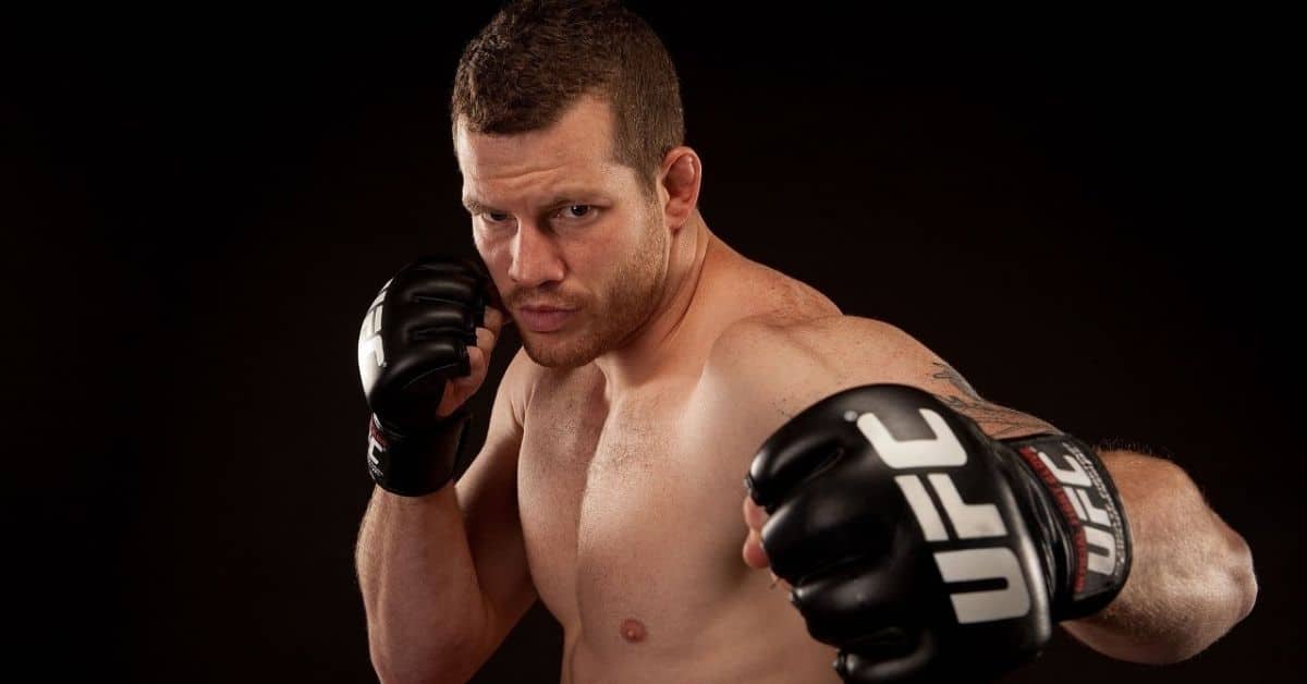Nate Marquardt