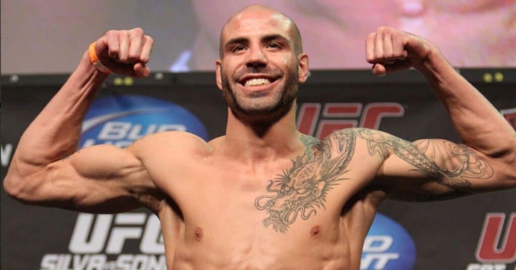 Ben Saunders