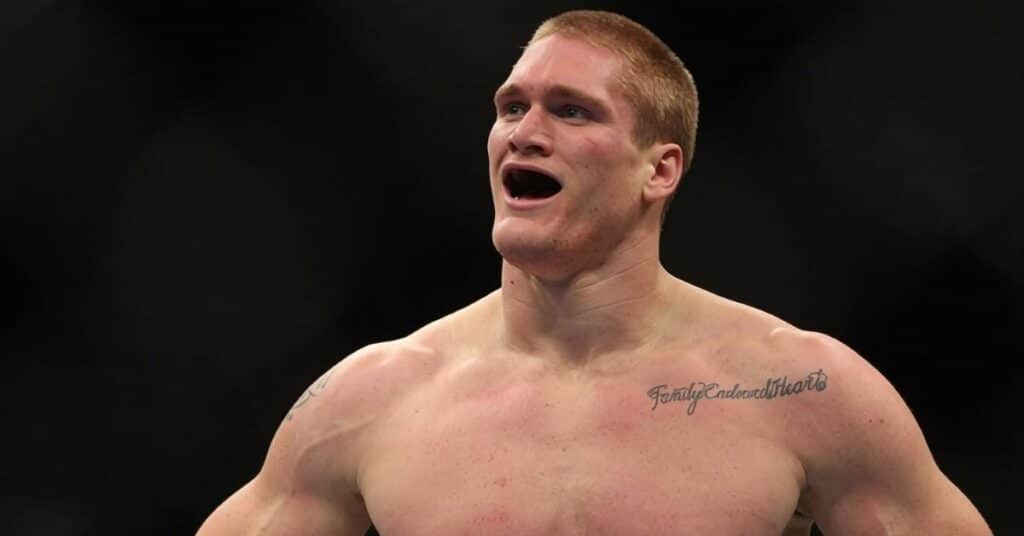 Todd Duffee and Dan Henderson Both Have Testosterone Replacement Therapy Exemptions in Nevada