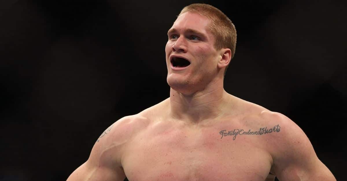 Todd Duffee and Dan Henderson Both Have Testosterone Replacement Therapy Exemptions in Nevada