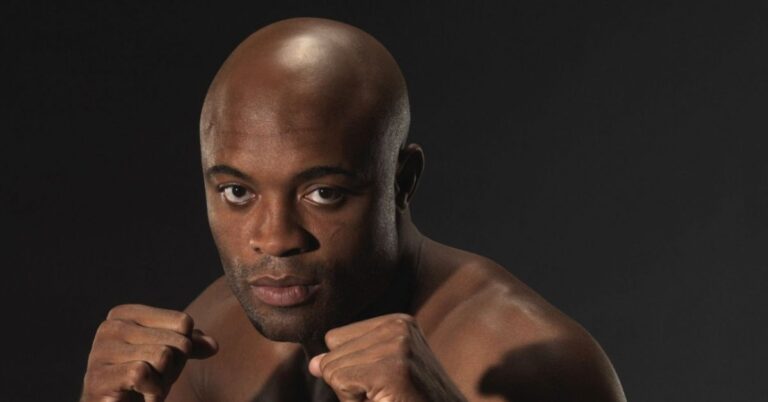 Anderson Silva