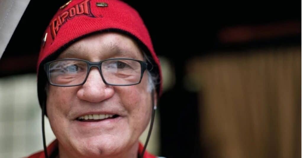 Al “Stankie” Stankiewicz