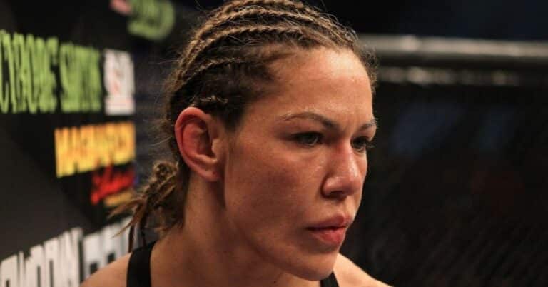 Strikeforce Cris Cyborg