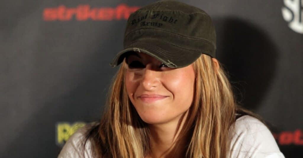 Exclusive: Miesha Tate Dishes on Respect, Revenge and Ronda Rousey