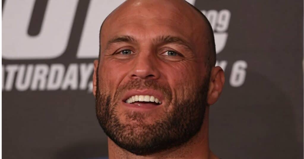 Randy Couture Responds to Steven Seagal’s No-Rules Deathmatch Challenge