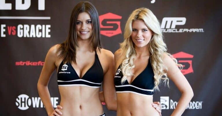 Chrissy Blair and Vanessa Hanson