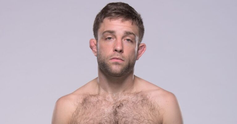 Ryan Hall UFC