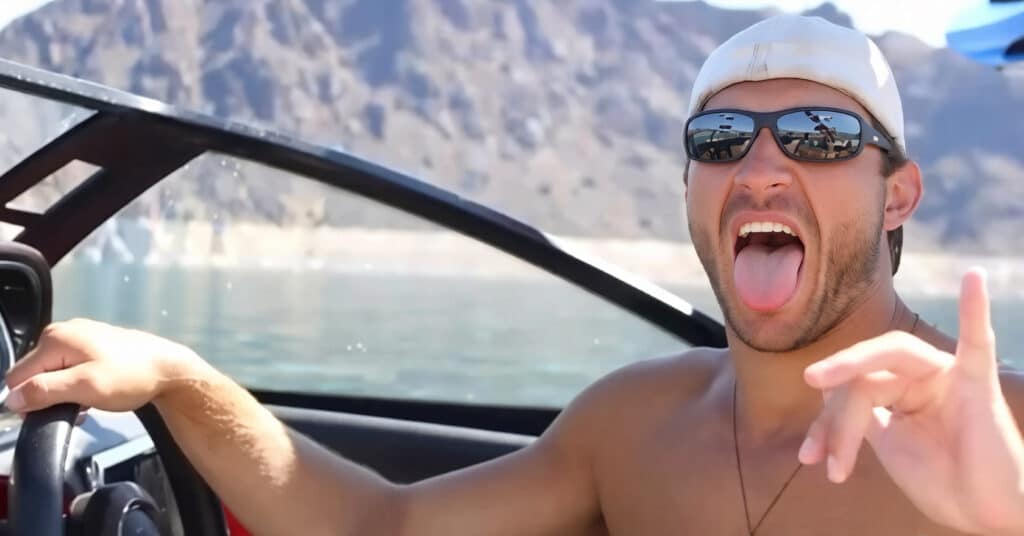 Donald Cerrone Slapped With Misdemeanor Assault Charge for ‘Boat Rage’ Incident