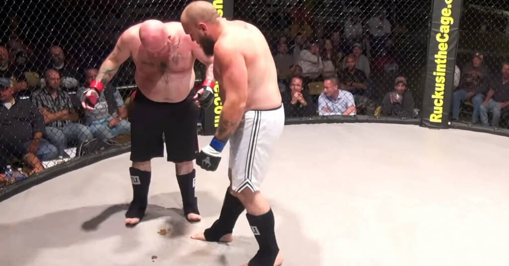Tim Sylvia