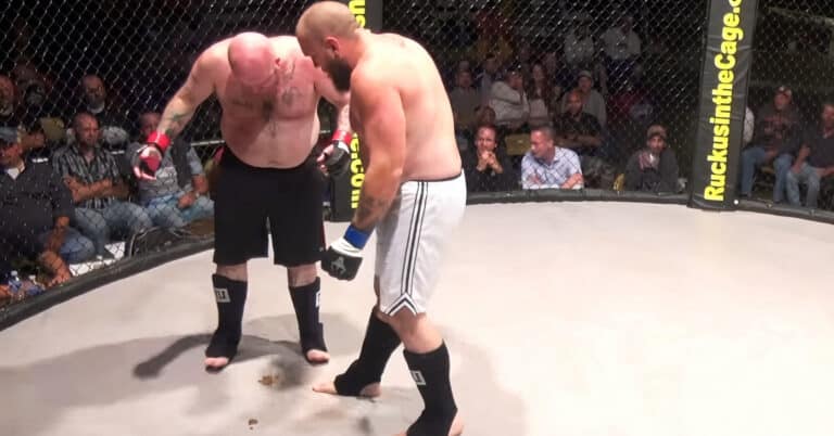 Tim Sylvia