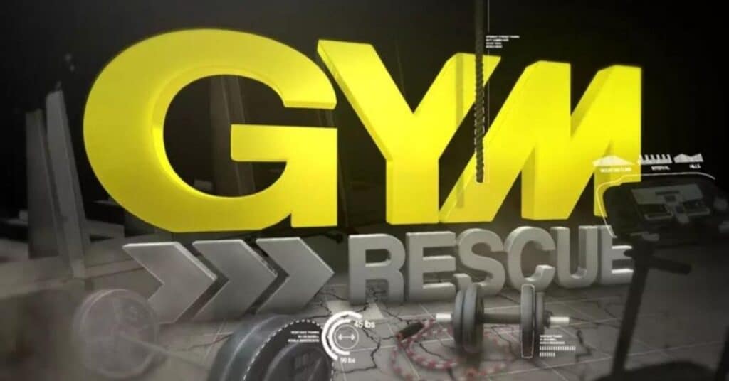 Gym Rescue