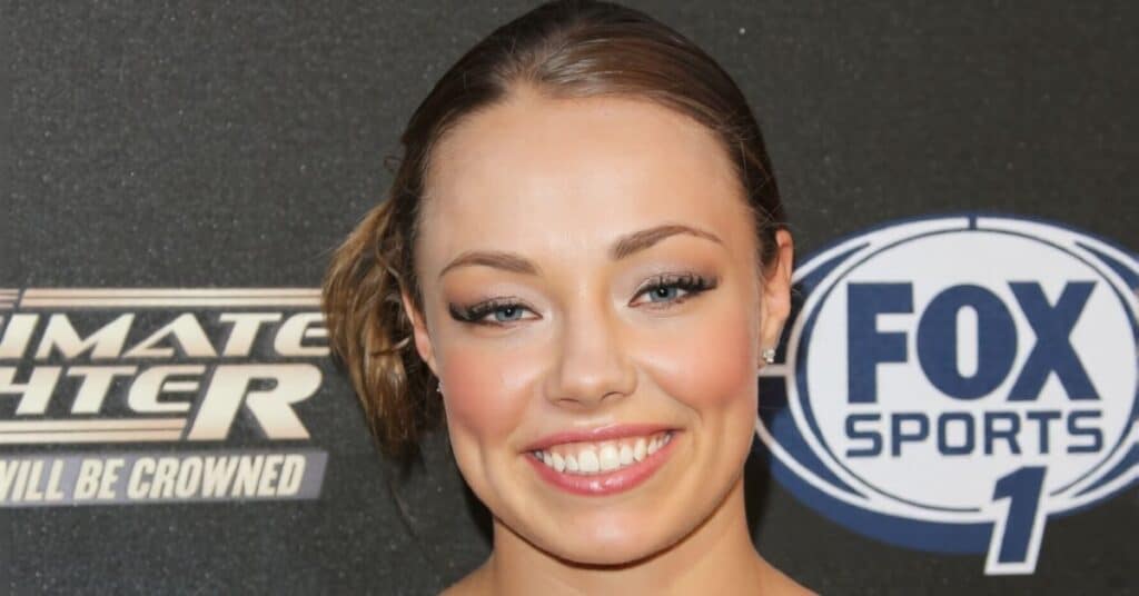 Rose Namajunas
