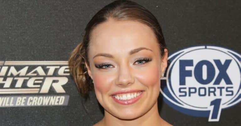 Rose Namajunas