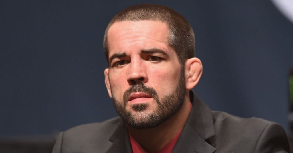 Matt Brown