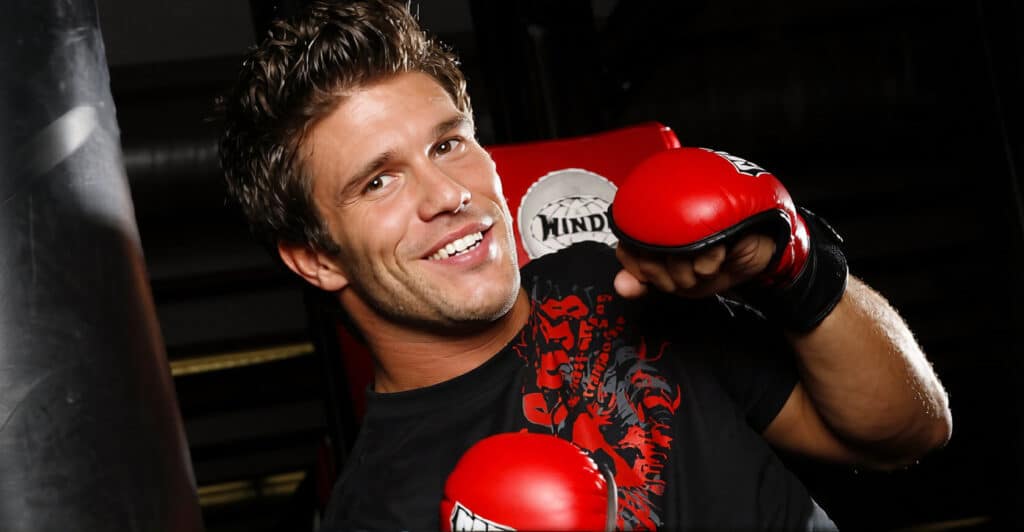 Jason Chambers, One FC