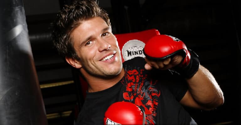Jason Chambers, One FC