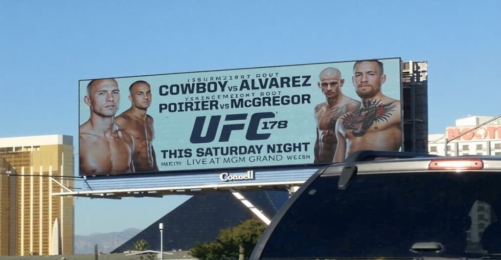 The UFC 178-181 PPV Buyrate Estimate