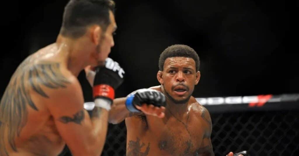 UFC Fight Night 37 Results