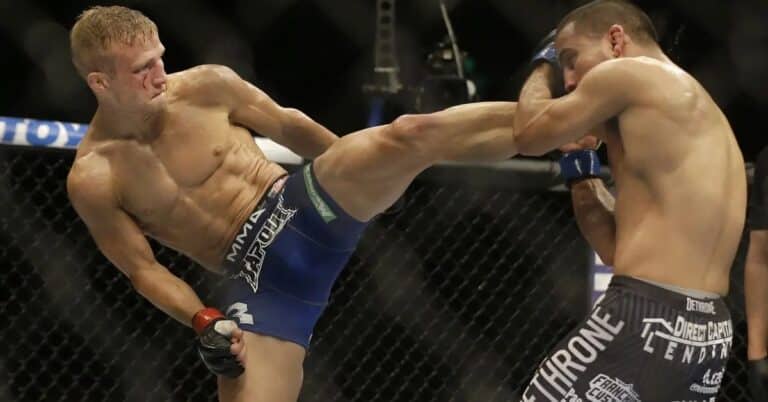 UFC 177 Results