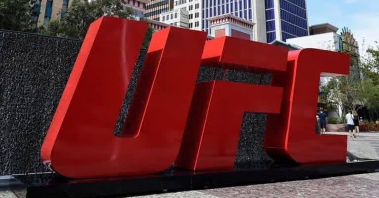 UFC
