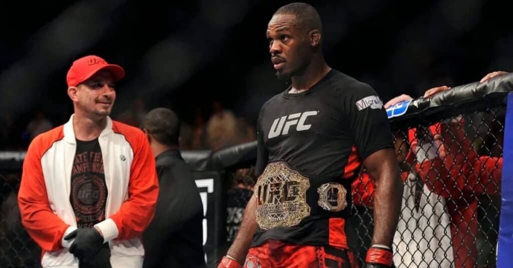 Five Lessons for Jon Jones in the Wake of UFC 165