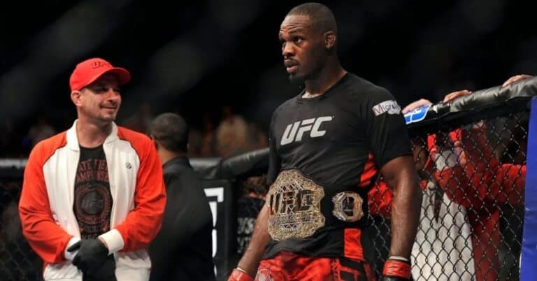 Five Lessons for Jon Jones in the Wake of UFC 165