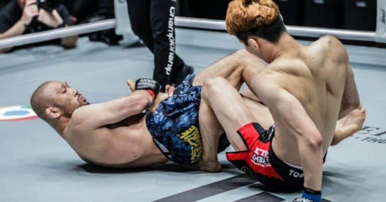 Imanari Roll