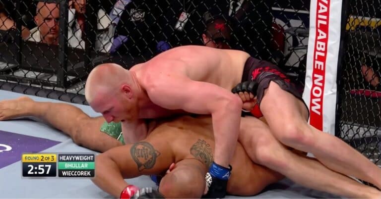 Omoplata – BJJ Submission