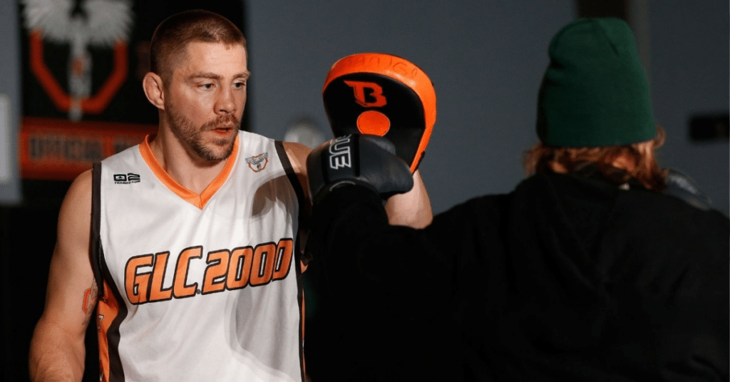 Duane Ludwig 2013