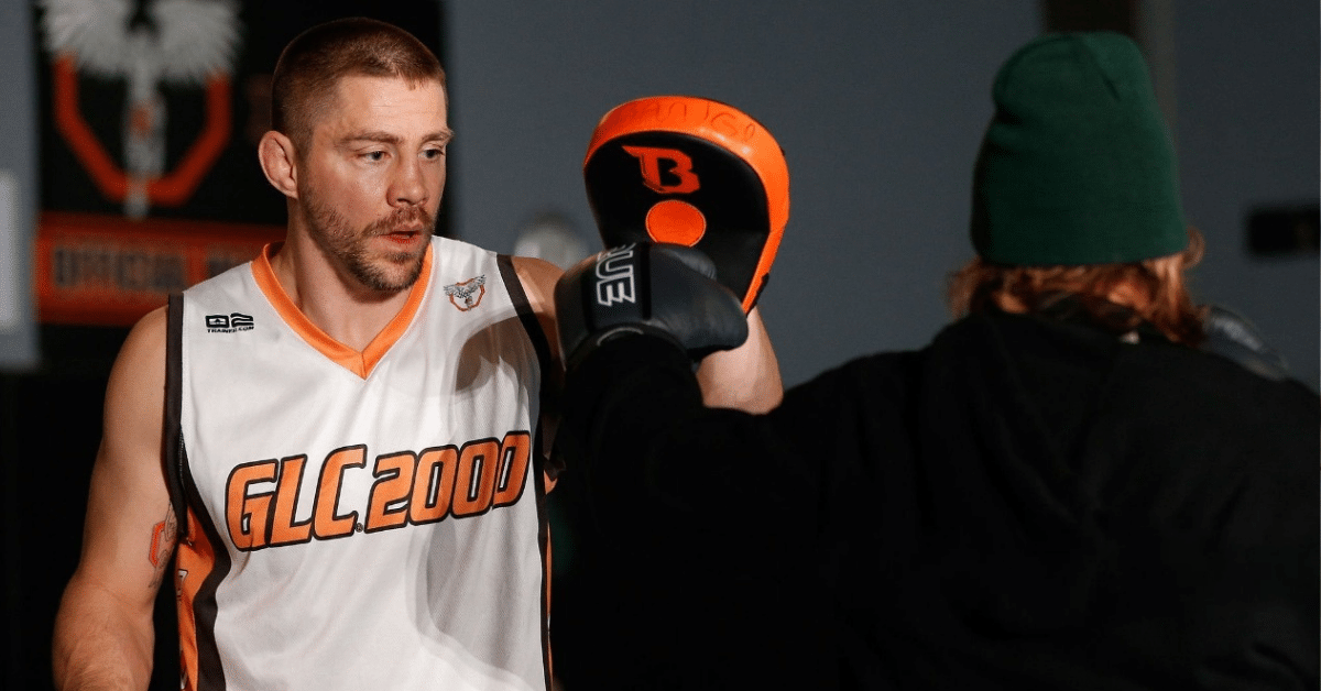 Duane Ludwig 2013
