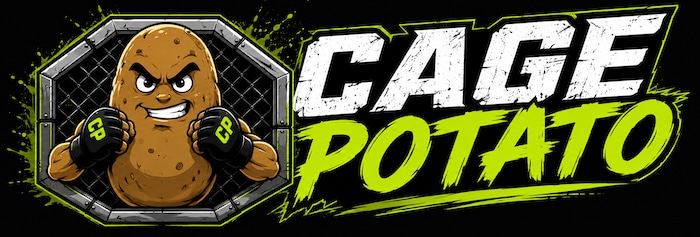 Cage Potato