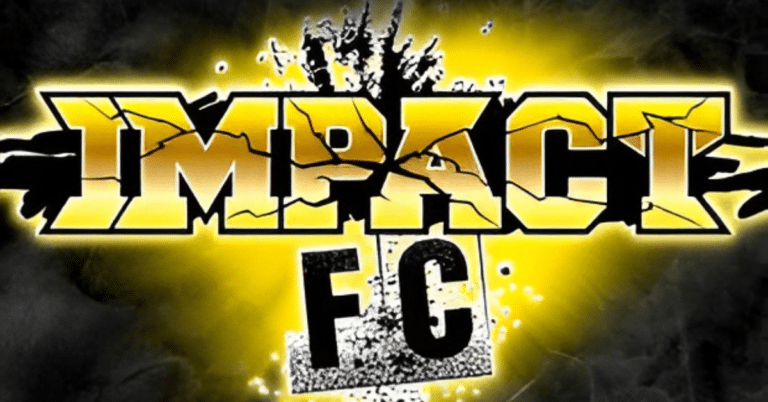 Impact FC MMA