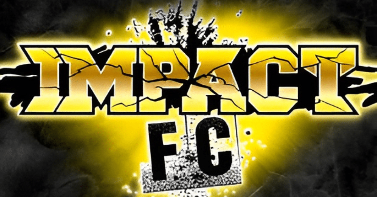 Impact FC MMA