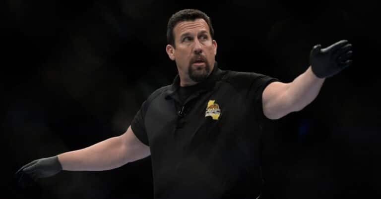 Big John McCarthy Interview