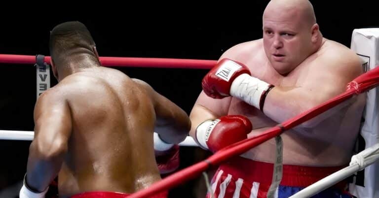 Butterbean vs Cabbage