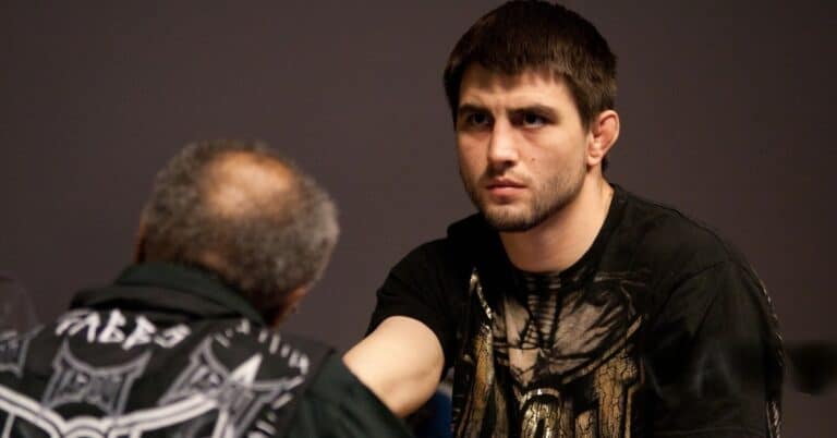 Carlos Condit