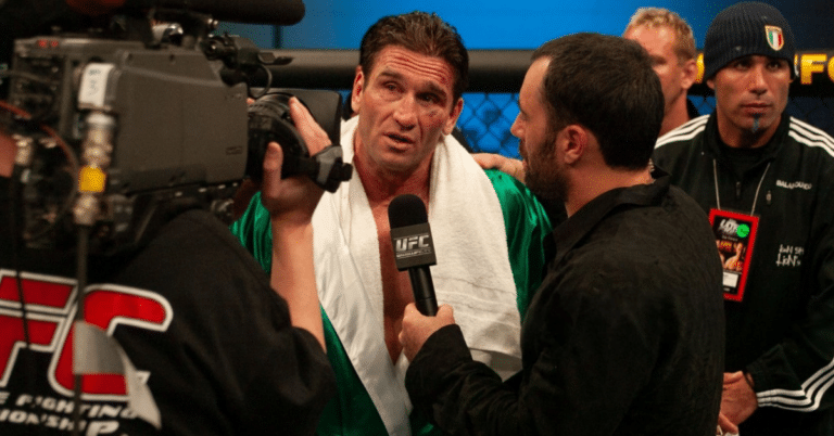 MMA conspiracy theories