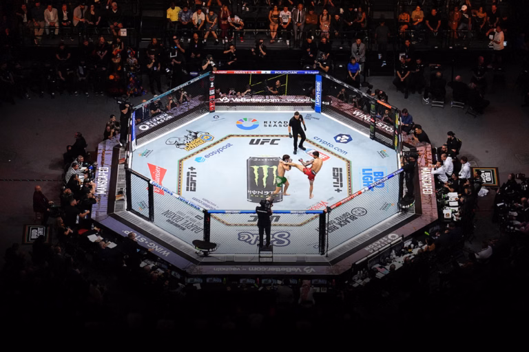 Two Massive UFC Fights Incoming, One Officially Announced and Another Nearly Finalized